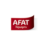logo AFAT POITIERS Galerie Commerciale Auchan Sud