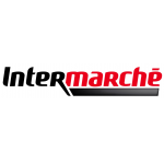logo Intermarché Pont Audemer