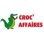logo CROC' AFFAIRES Orchies