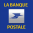 La banque postale de TAVERNY AIR AP