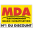 MDA ORANGE