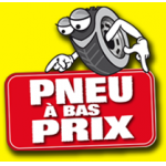 logo Pneu à bas prix