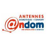 Andom BESANCON - Ant. André Pepiot