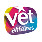 logo Vet'Affaires ST BERTHEVIN