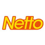 logo Netto Condé-sur-Noireau