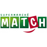 logo Supermarchés Match Lannoy
