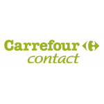 logo Carrefour Contact Hasnon