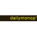 logo Dailymonop' Saran A10 orléans