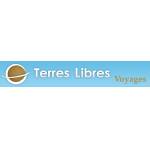 logo TERRES LIBRES VOYAGES