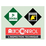 logo DEKRA WOIPPY 87 Route de Thionville