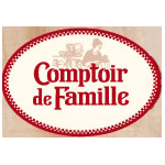 logo Comptoir de Famille L'aigle au temps des cerises