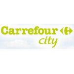 logo Carrefour city LE MANS 68 bis avenue du Général Leclerc