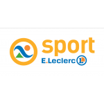 logo Sport et Loisirs E.Leclerc Romilly Sur Seine