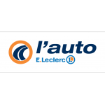 logo L'auto E.Leclerc BEAUTOR