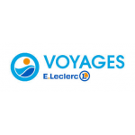 logo E.Leclerc voyages DAINVILLE