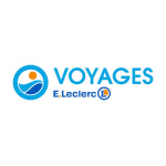 logo E.Leclerc voyages OLIVET