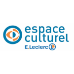 logo Espace culturel E.Leclerc CREUTZWALD