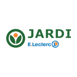 logo Jardi E.Leclerc SAINT OUEN L'AUMONE