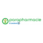 logo Parapharmacie E.Leclerc CLICHY