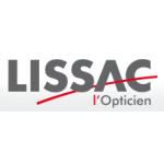 logo Lissac LA MADELEINE