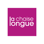 logo La Chaise Longue Saint-Laurent-du-Var
