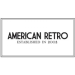 logo American Retro Paris 2éme