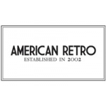 logo American Retro Paris 3éme