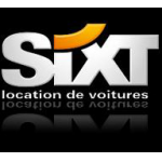 logo Sixt DIJON ARQUEBUSE GARE - LC Location