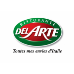 logo Del Arte CLAMART