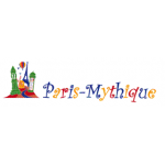 logo PARIS-MYTHIQUE