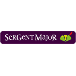 logo Sergent Major BOURGES