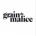 logo Grain de Malice Guebwiller