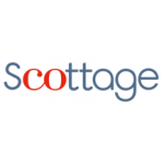 logo Scottage LE MANS