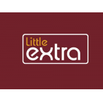 logo Little Extra RENNES