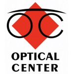 logo Optical Center MONTPELLIER