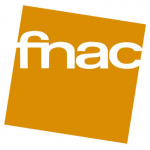 logo Fnac Thiais