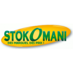 logo Stokomani Saint-Ouen-l'Aumône