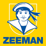 logo Zeeman Tourcoing