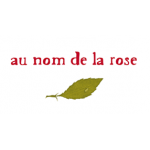 logo Au nom de la rose Enghien les Bains