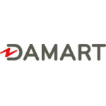 logo Damart LE MANS