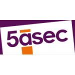 logo 5àSec Évreux - Centre Commercial Cora