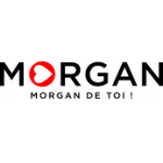 logo Morgan Besançon Châteaufarine