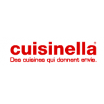 logo cuisinella BEAUCOUZE