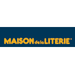 logo Maison de la literie NIMES