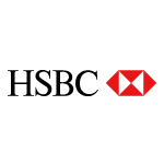 logo HSBC TOURS 11 place Jean Jaures