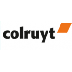 logo Colruyt SAULXURES / M