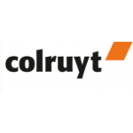 logo Colruyt VALENTON