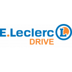 logo E.Leclerc drive Gap 62 avenue de Provence