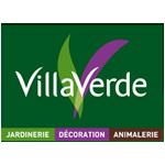 logo Villaverde BOURG EN BRESSE
