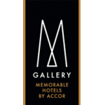 logo Hôtel Carlton Lyon - MGallery Collection (opening February 2013)